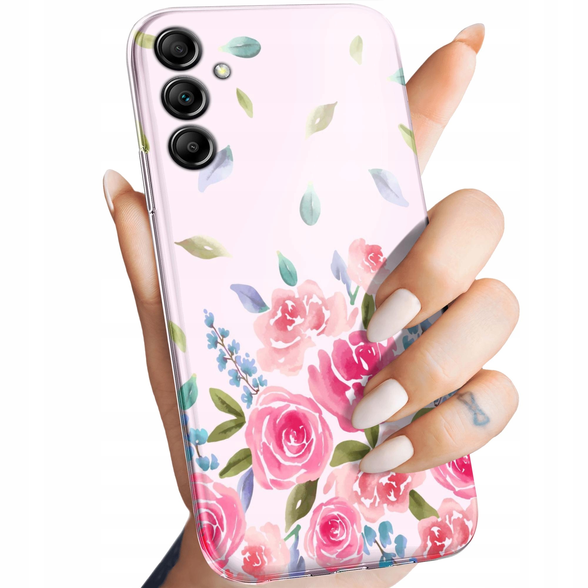 

Etui do Samsung Galaxy A14 5G Ładne Piękne