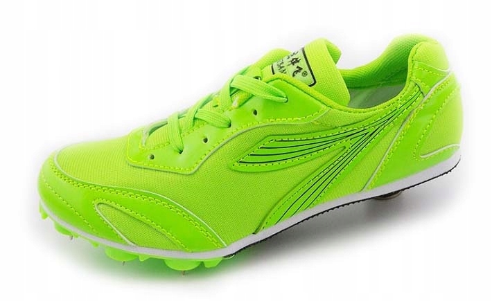 Buty lekkoatletyczne Cixi kolce rozmiar Eur 41