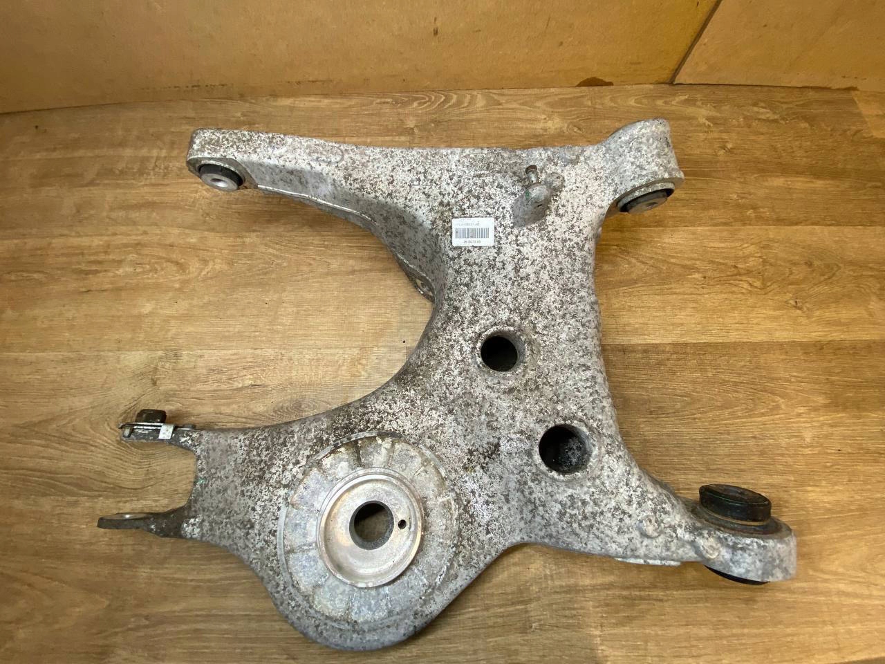 WAHACZ LEWY TYŁ LR DISCOVERY L462 RR L494 VOGUE L405 HPLA-5B531-AB