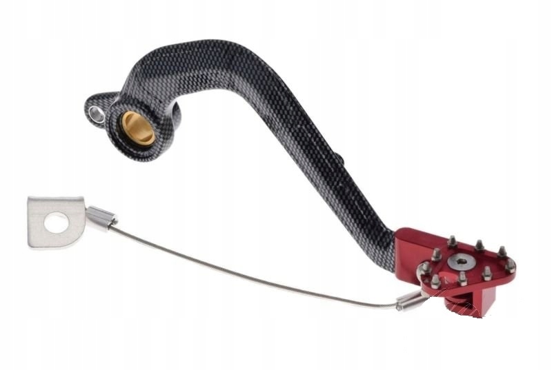 Zadná brzdová páka pre Suzuki Rm 85 2002-2018