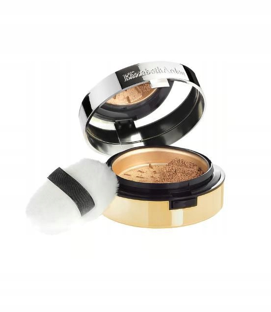 Elizabeth Arden Pure Finish Mineral Foundation (Minerální make-up)