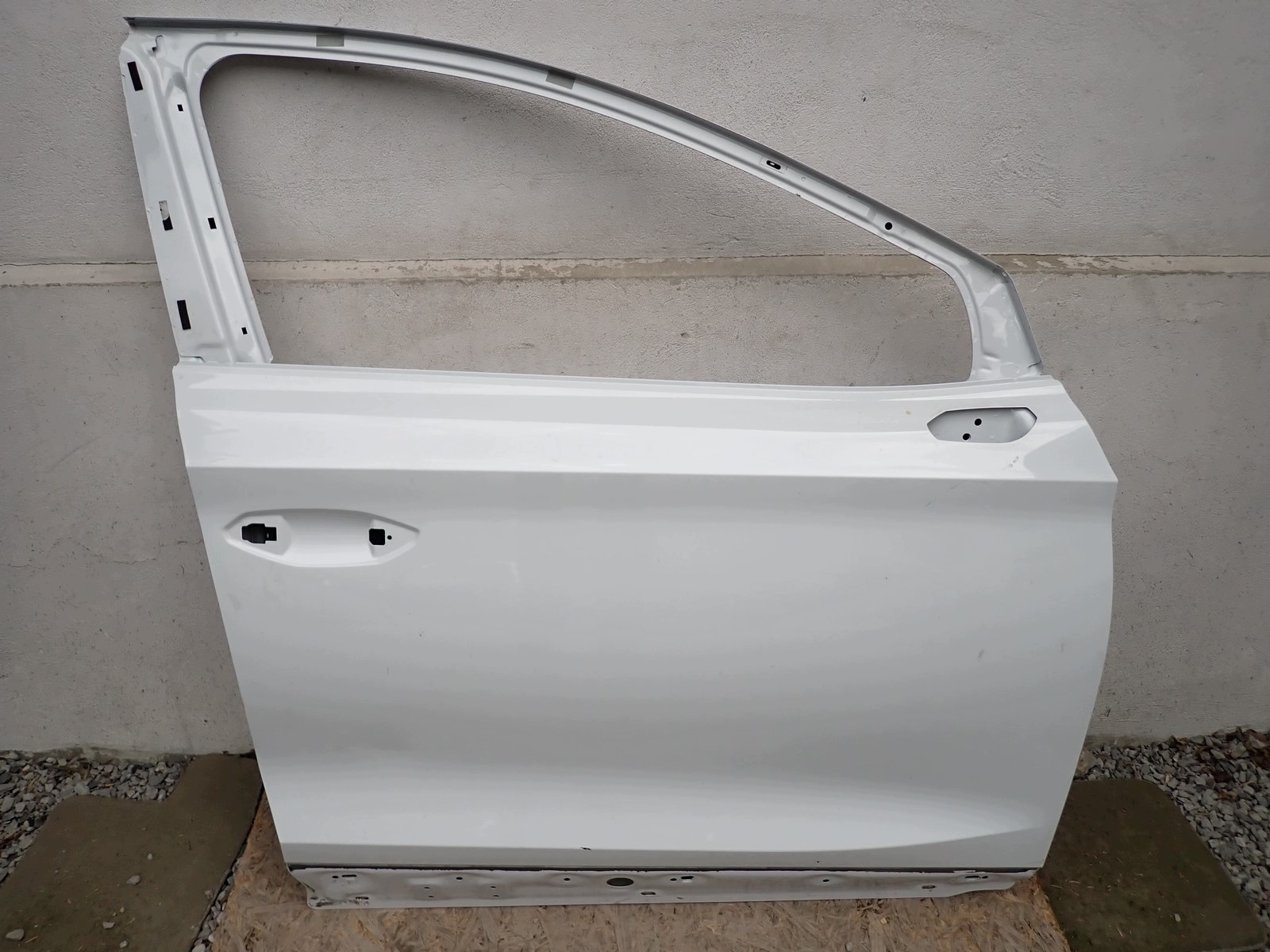 door right front right front SKODA ENYAQ EV 5AZ 5LA 2020- 5LA831052A