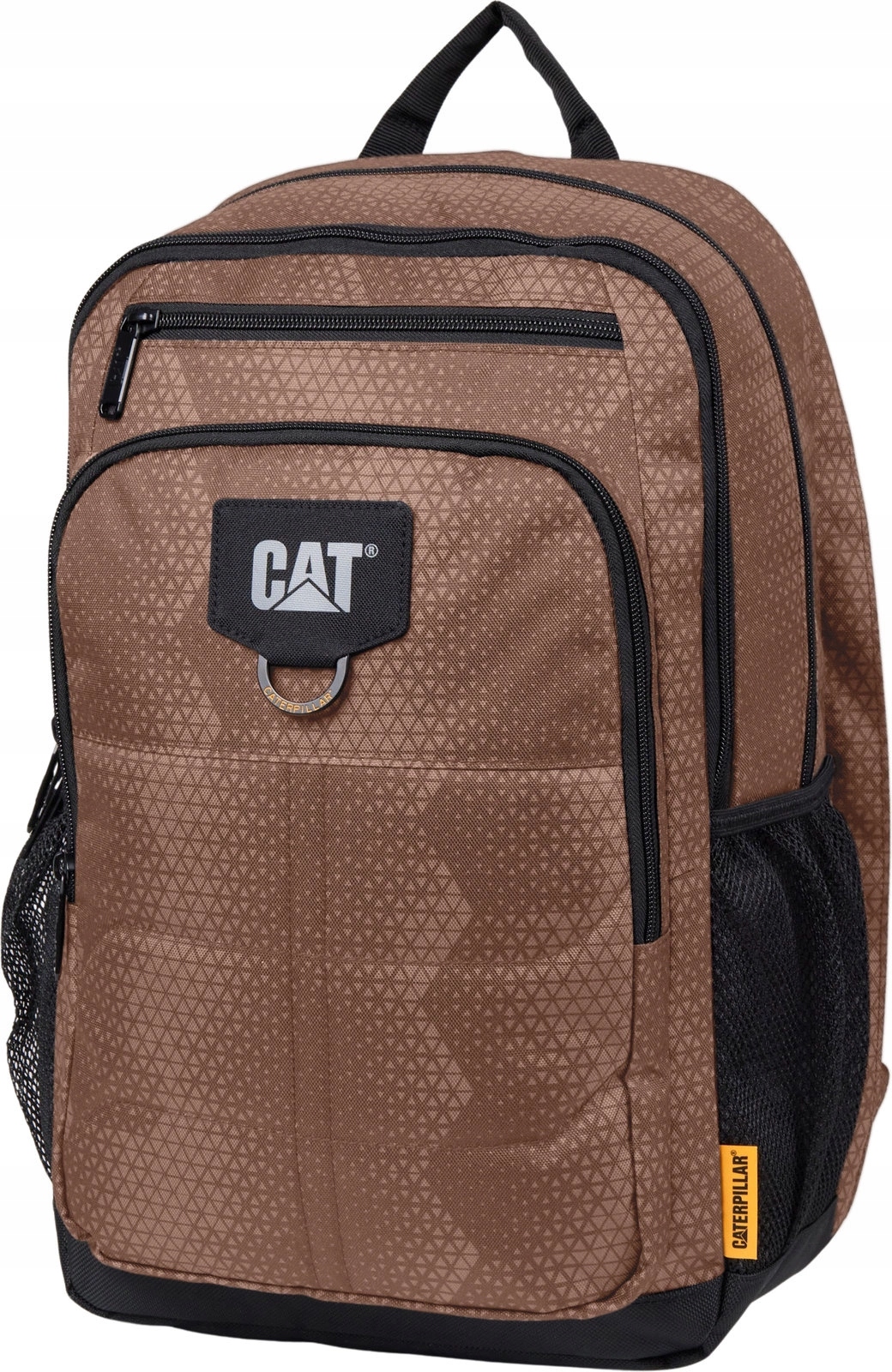 Batoh Cat Caterpillar Bennett 30L Brown Sugar Streamline