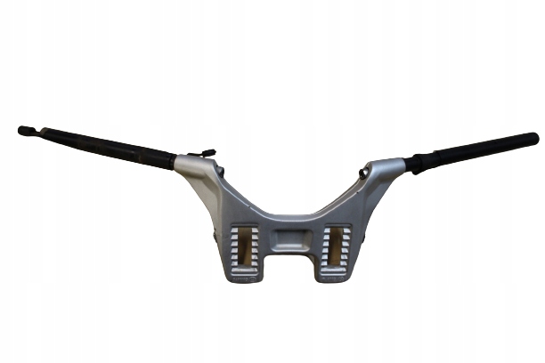 K1200GT.KIEROWNICA - BMW K1200GT 06R РУЛЕВОЕ КОЛЕСО В СБОРЕ БЕЗ АВАРИИ