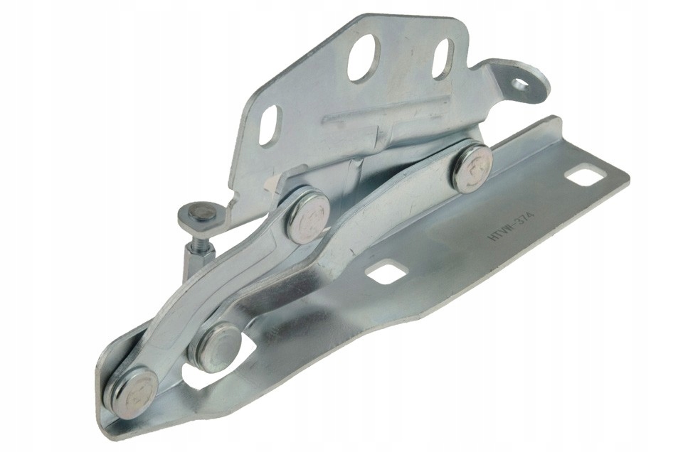 ZAWIAS POKRYWY SILNIKA VW PASSAT B6 06-10 /PRAWY