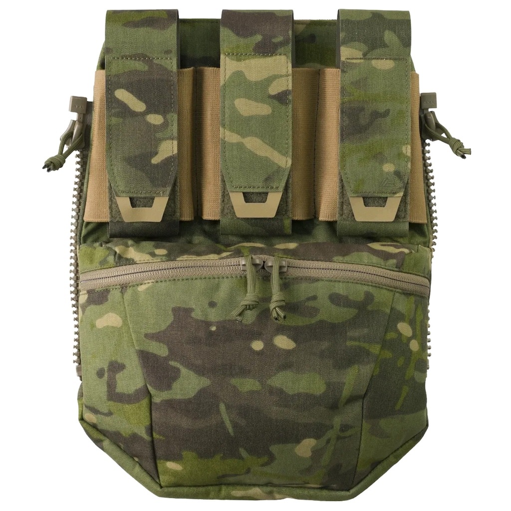 Panel Direct Action Spitfire Assault MultiCam Tropic
