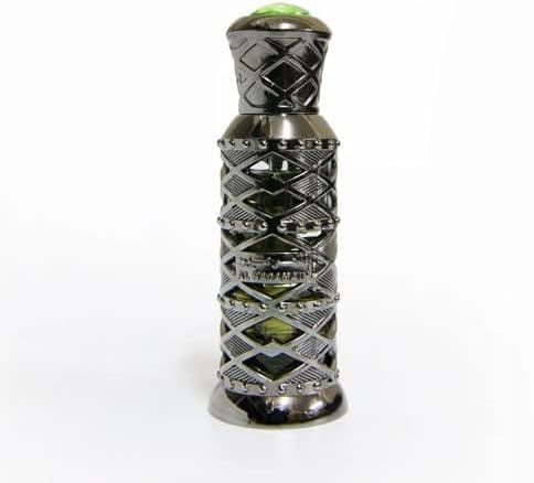 Al Haramain Musk Al Haramain Noir Parfémovaný Olej Objem: 12 ML Pro Ženy