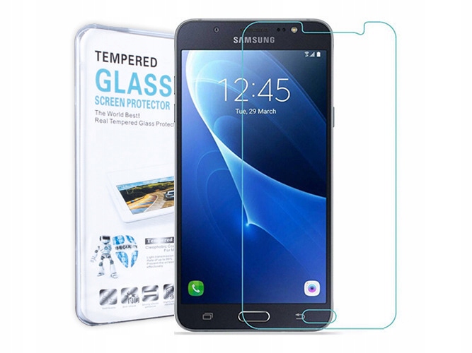 

Szkło Hartowane 0.3 9H Samsung Galaxy J7 2016 J710