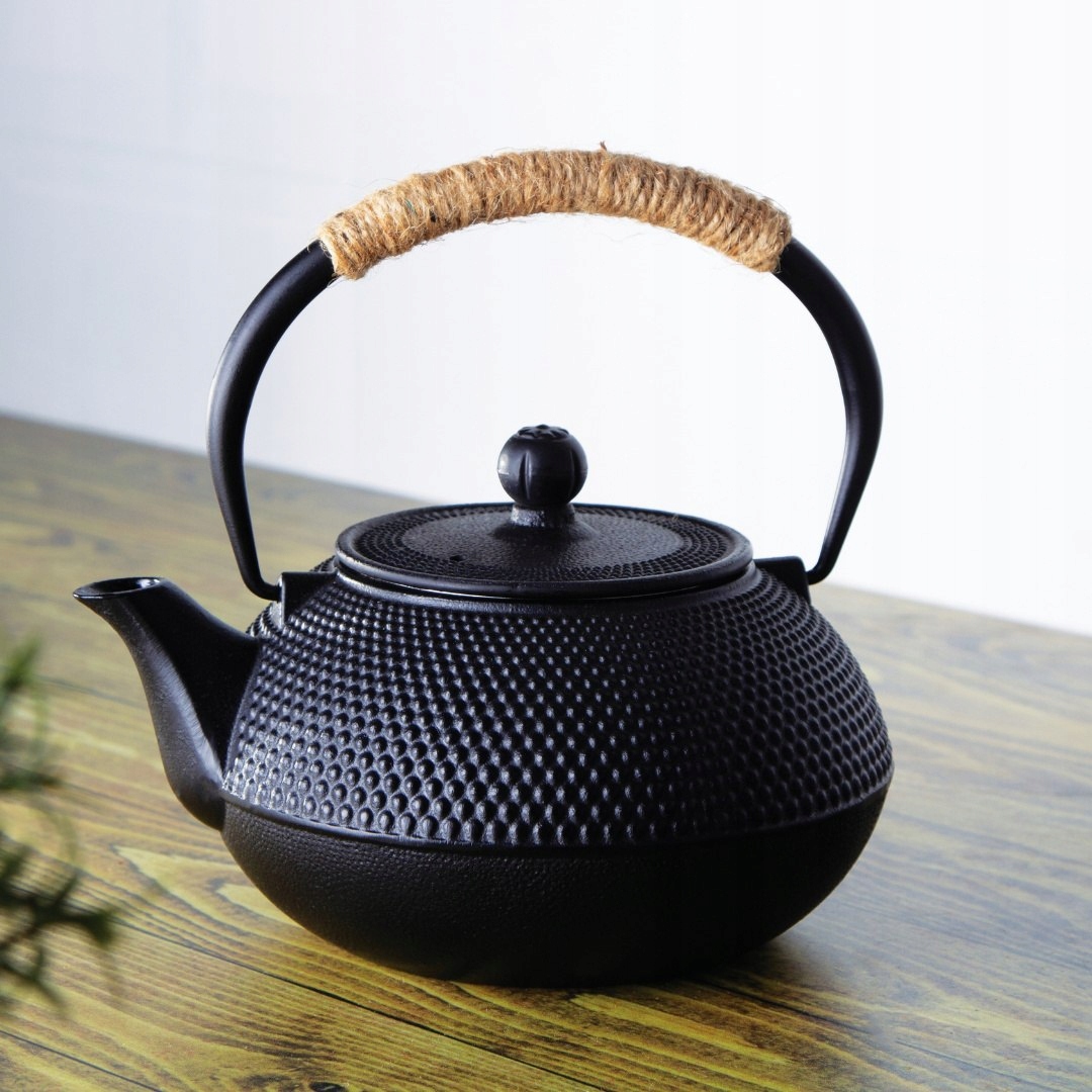 Lúhovač 1,2 l BerlingerHaus Matte Black BH-7801