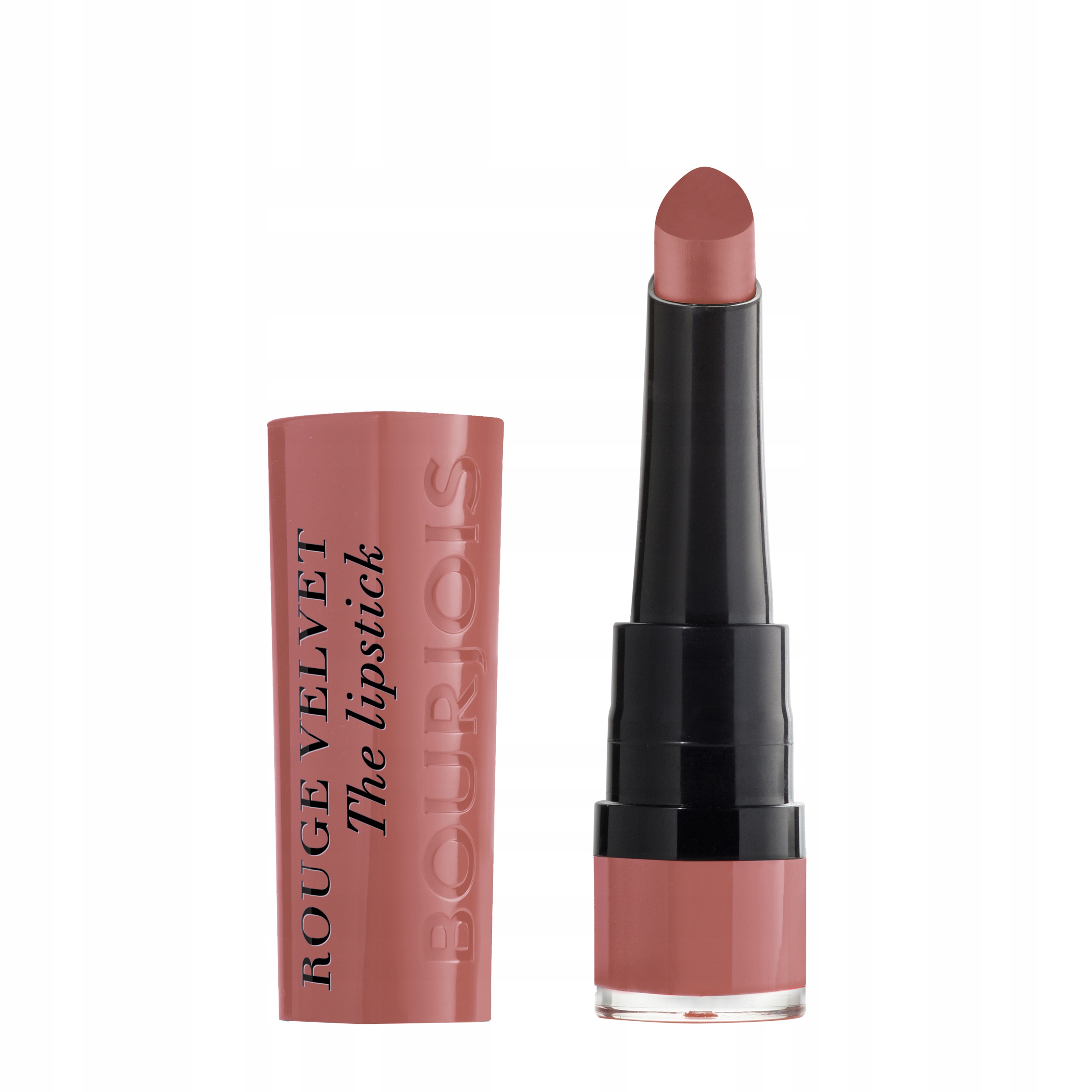 Bourjois Rouge Velvet The Lipstick 13 szminka