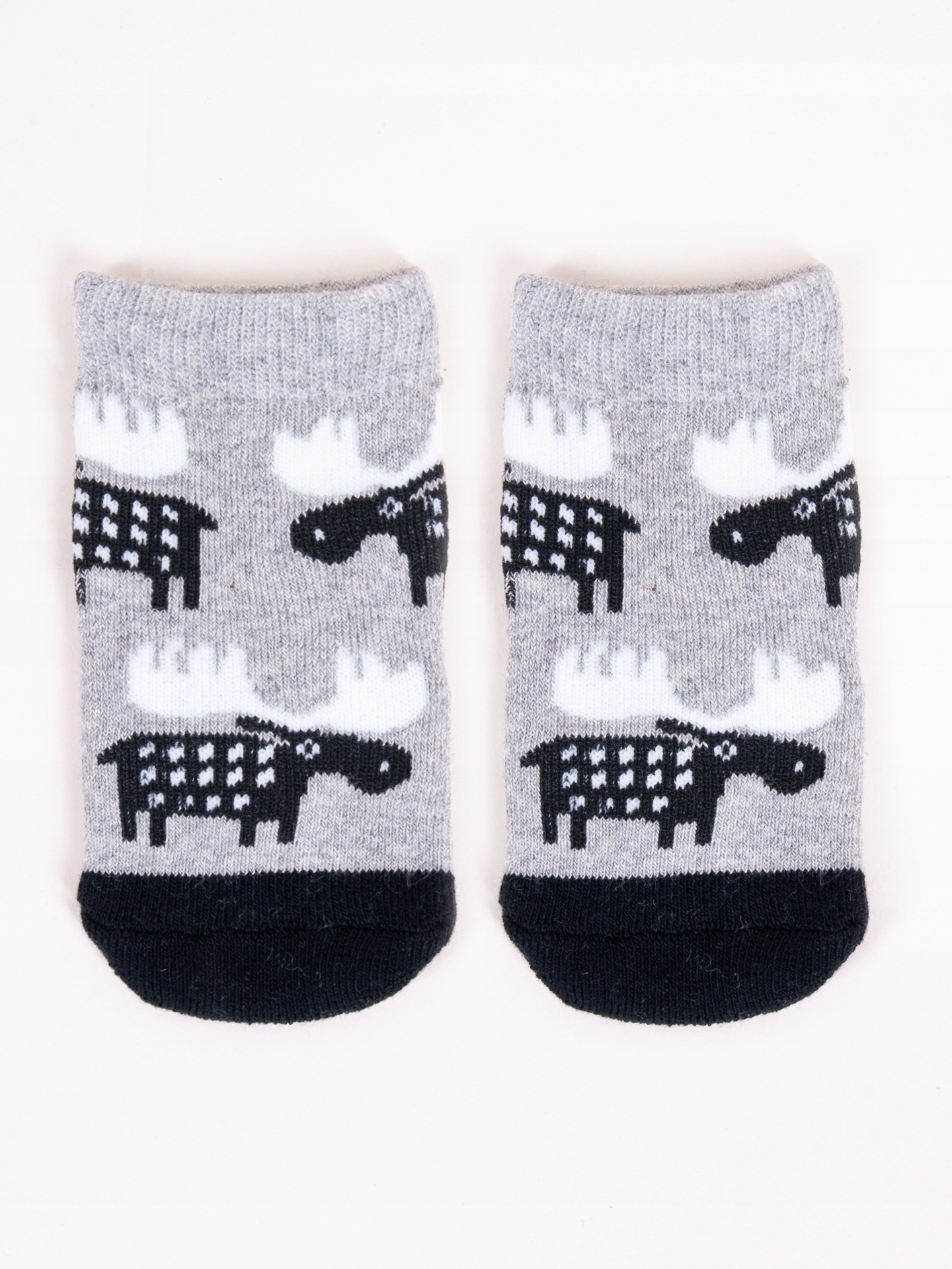 6-PAK = 6-PAR SKARPETKI FROTTE chłopięce 3-6m Rozmiar 62