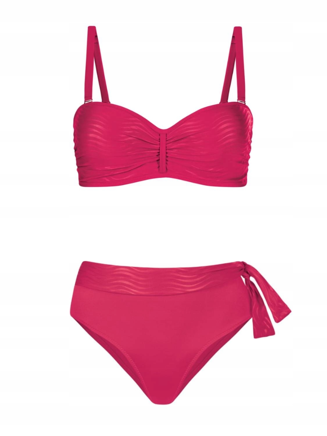 Dvoudílné plavky FB/G14A+D164D/650S 38G