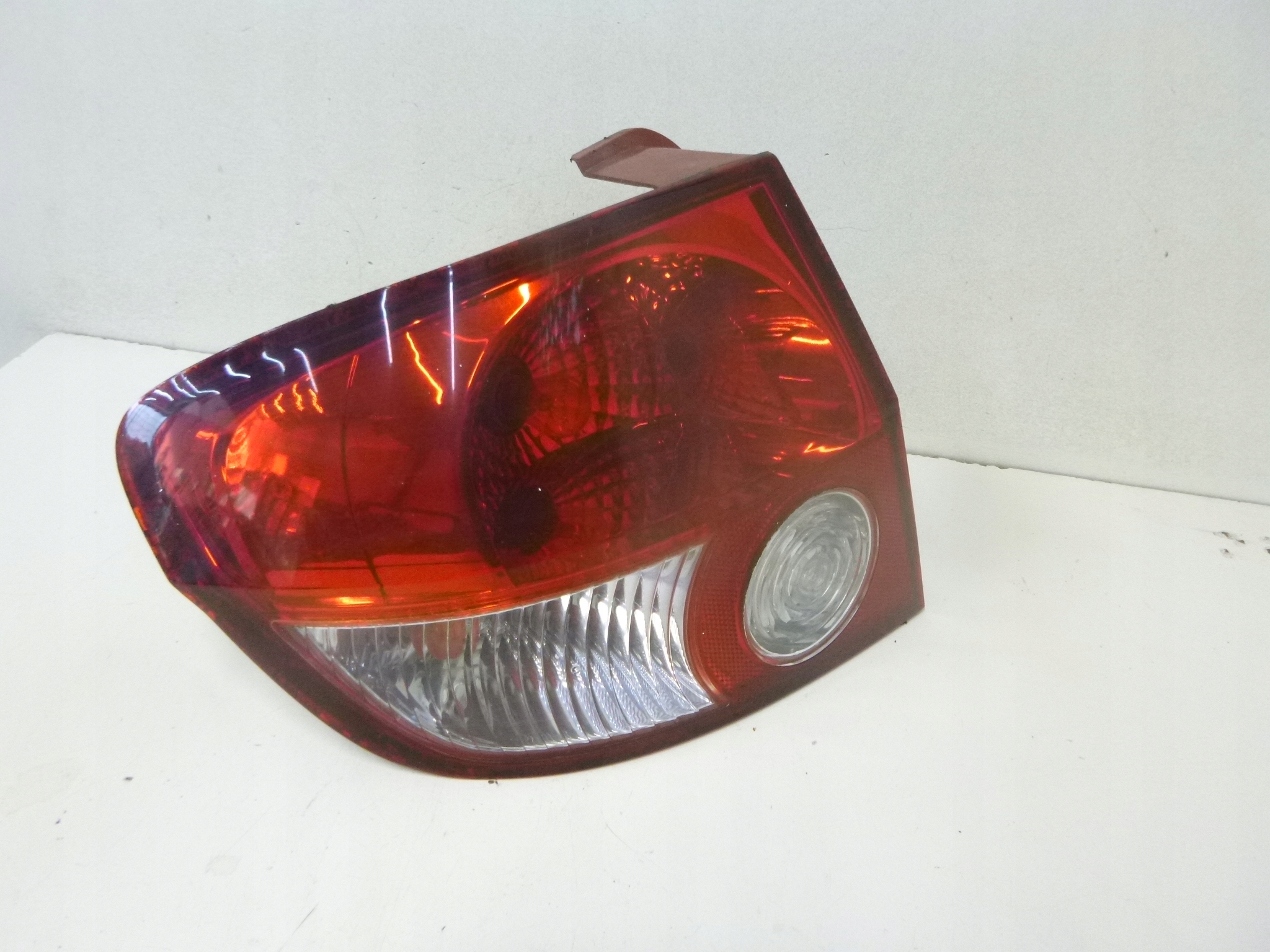 light rear Hyundai Getz 2002r.