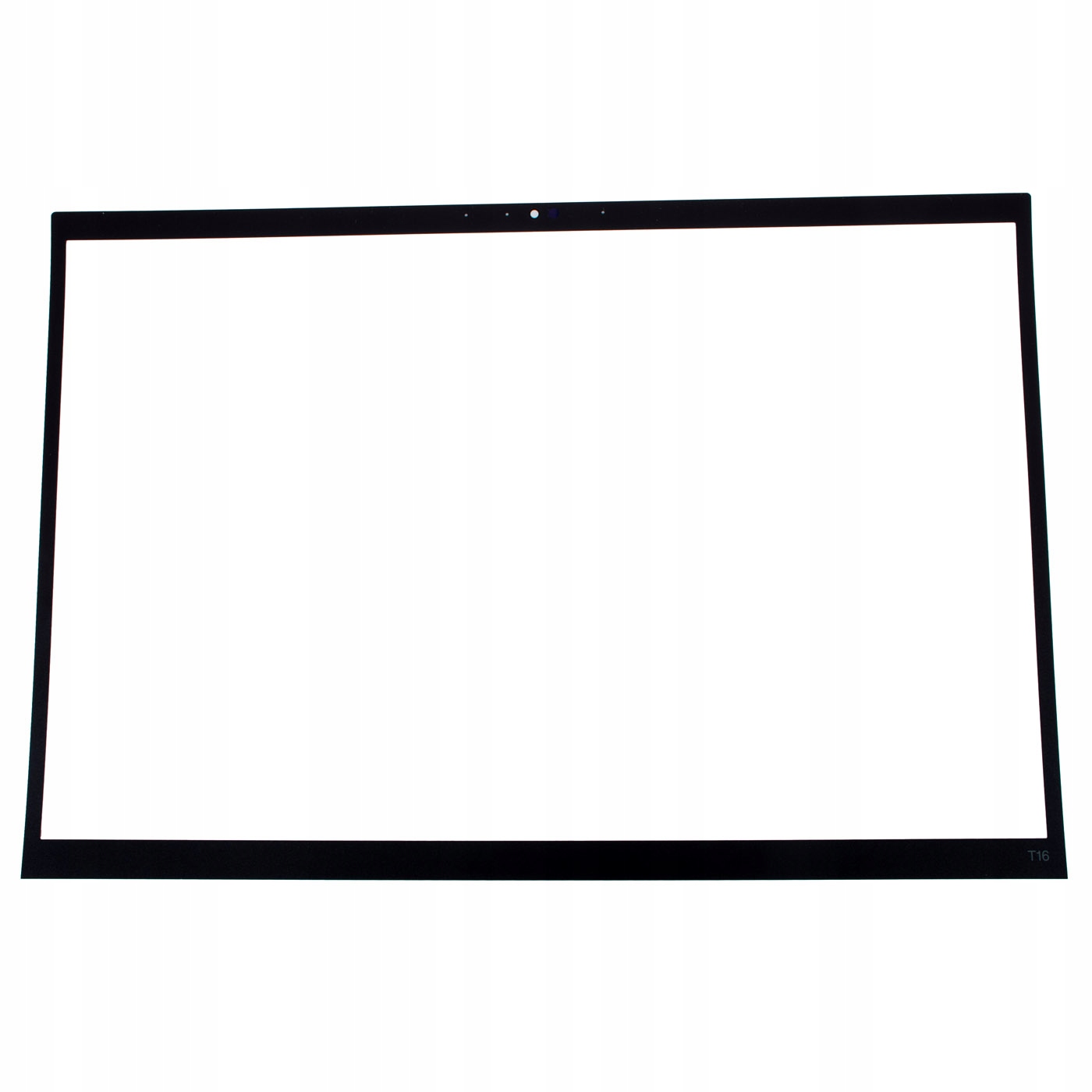 Rámeček předního LCD snímače Lenovo ThinkPad T16 Ir infračervená kamera nová