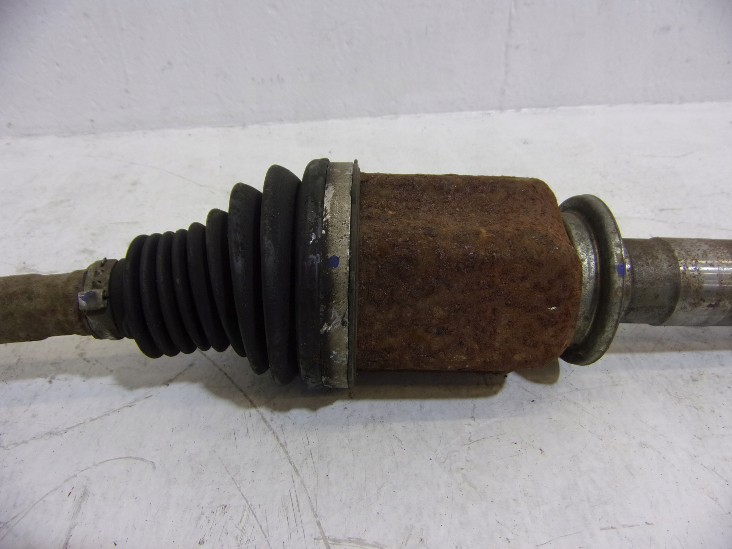 semi-axis semi-axis right front RANGE ROVER SPORT 10271496 DPLA3N128BB