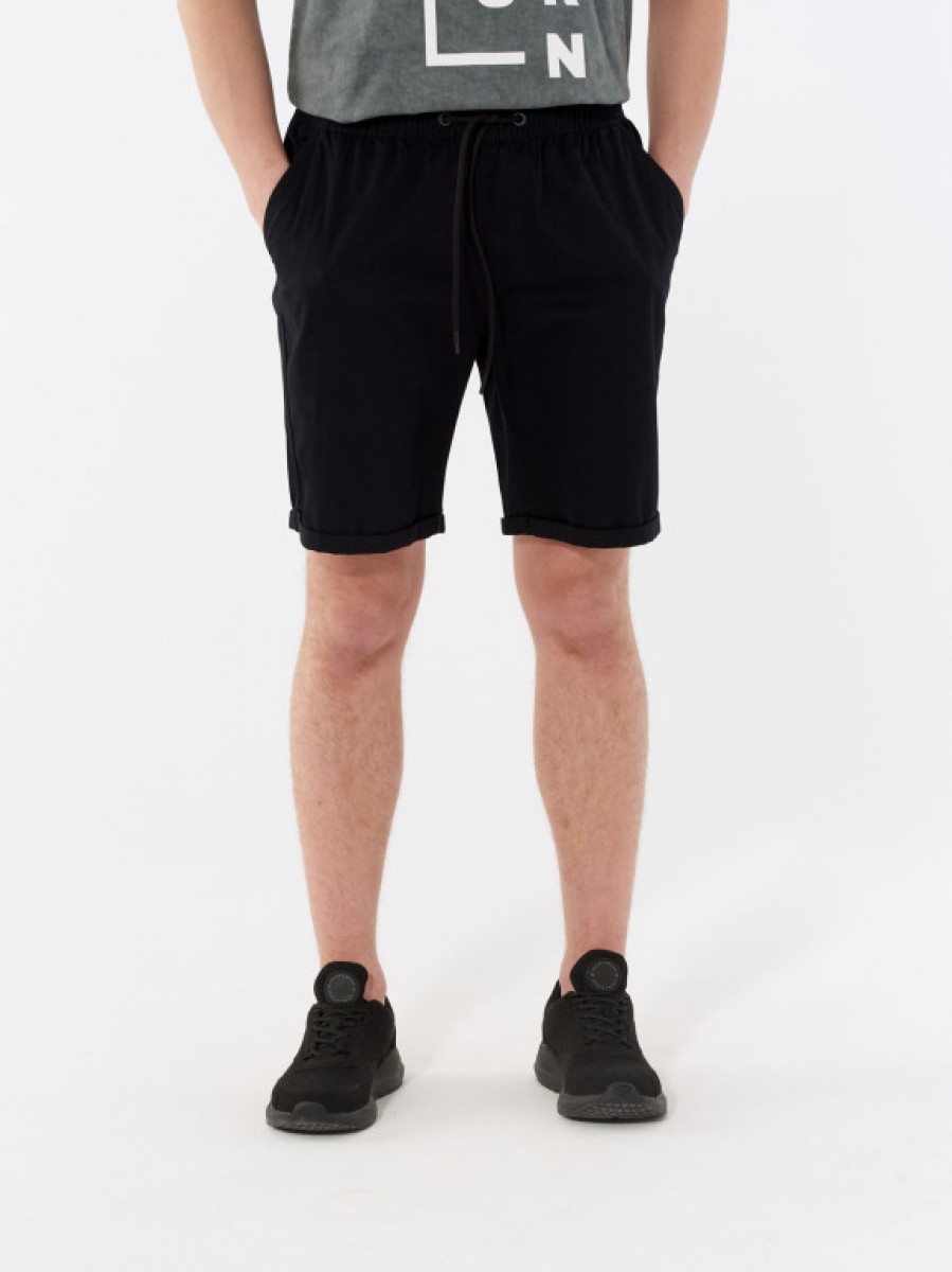 

Krótkie Spodenki bawełniane Outhorn SKMC600 L21