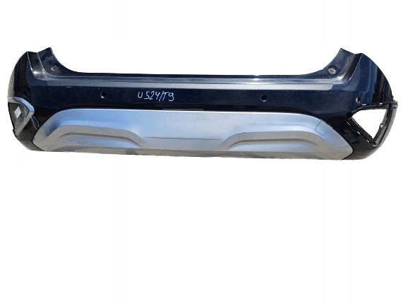 KIA SPORTAGE 5 V 21- GT-LINE ZDERZAK TYŁ