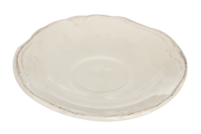 

Manufaktura Chodzieska Roman Ecru Spodek 13 cm