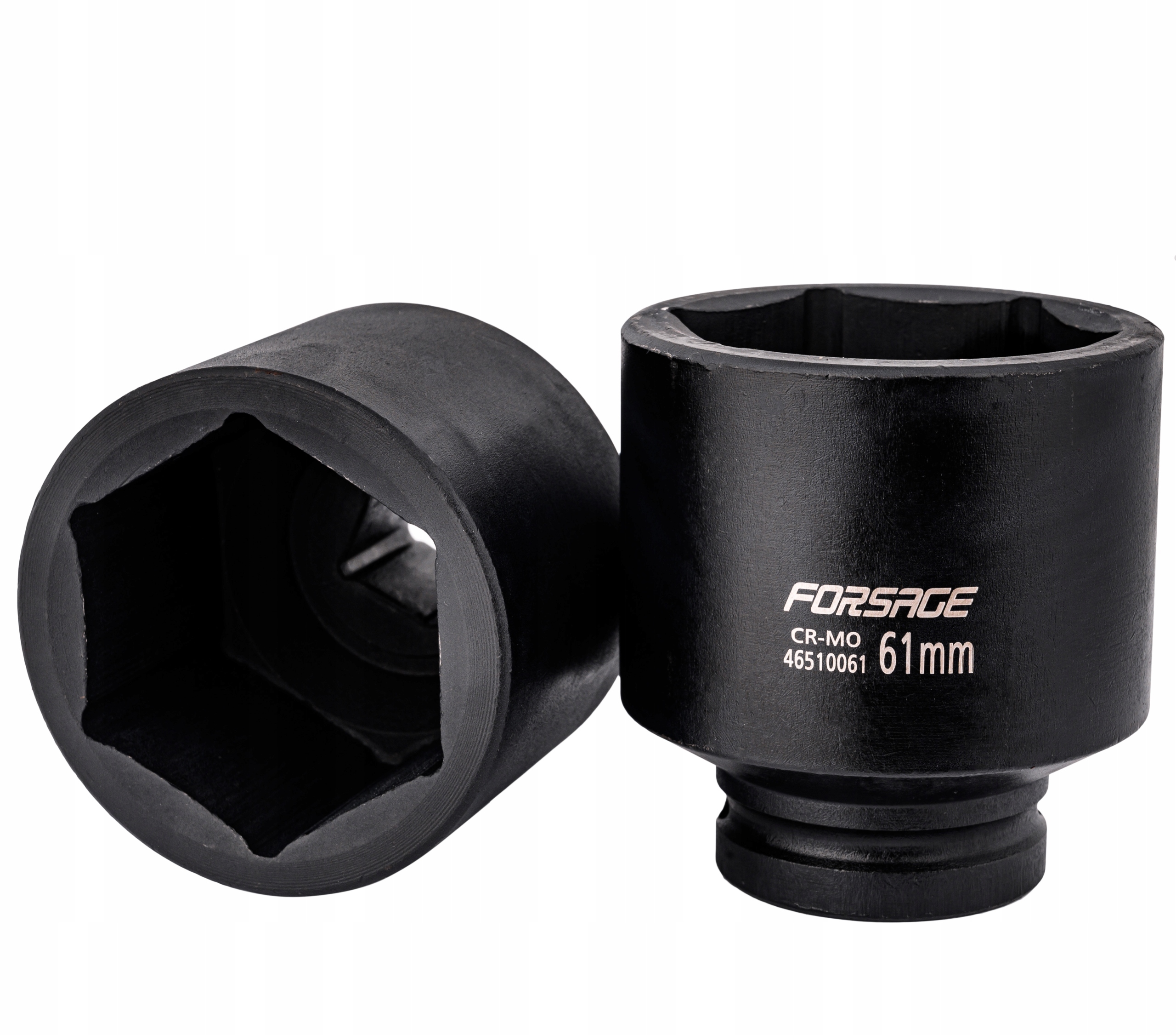 

Nasadka Udarowa Długa Pneumatyczna 3/4 61mm 6-KĄT