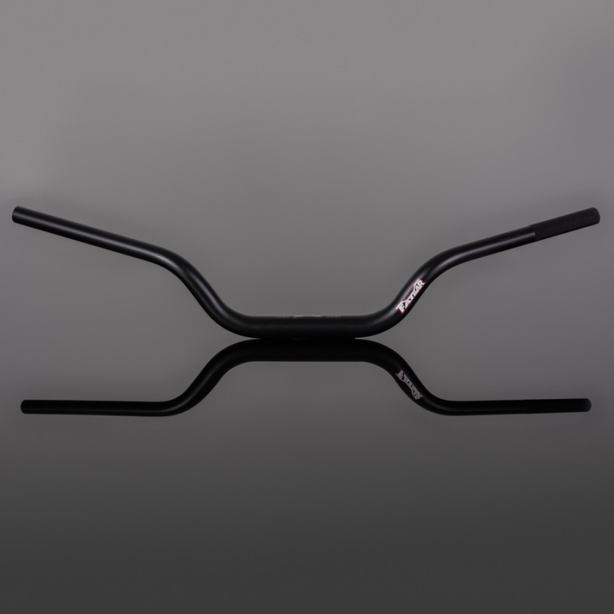 Renthal Volant 1,1/8 Palca (28,6 MM) Street Fatbar Handlebar Medium (tour)