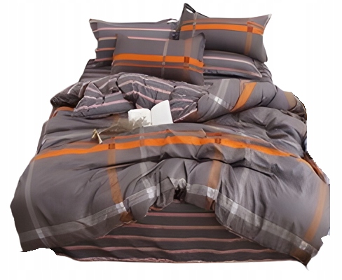

Pościel Bawełniana 200x220 Premium