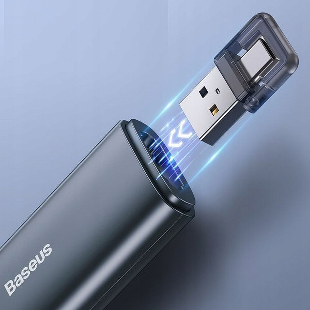 Urządzenie wskazujące Baseus ACFYB-B0G EAN (GTIN) 6953156224742