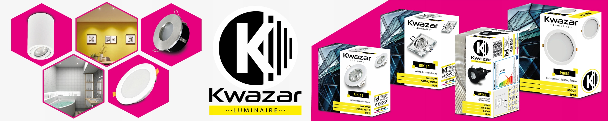 Oczko oprawa halogen sufitowa do LED RUCHOMA BIAŁA Kolor biały