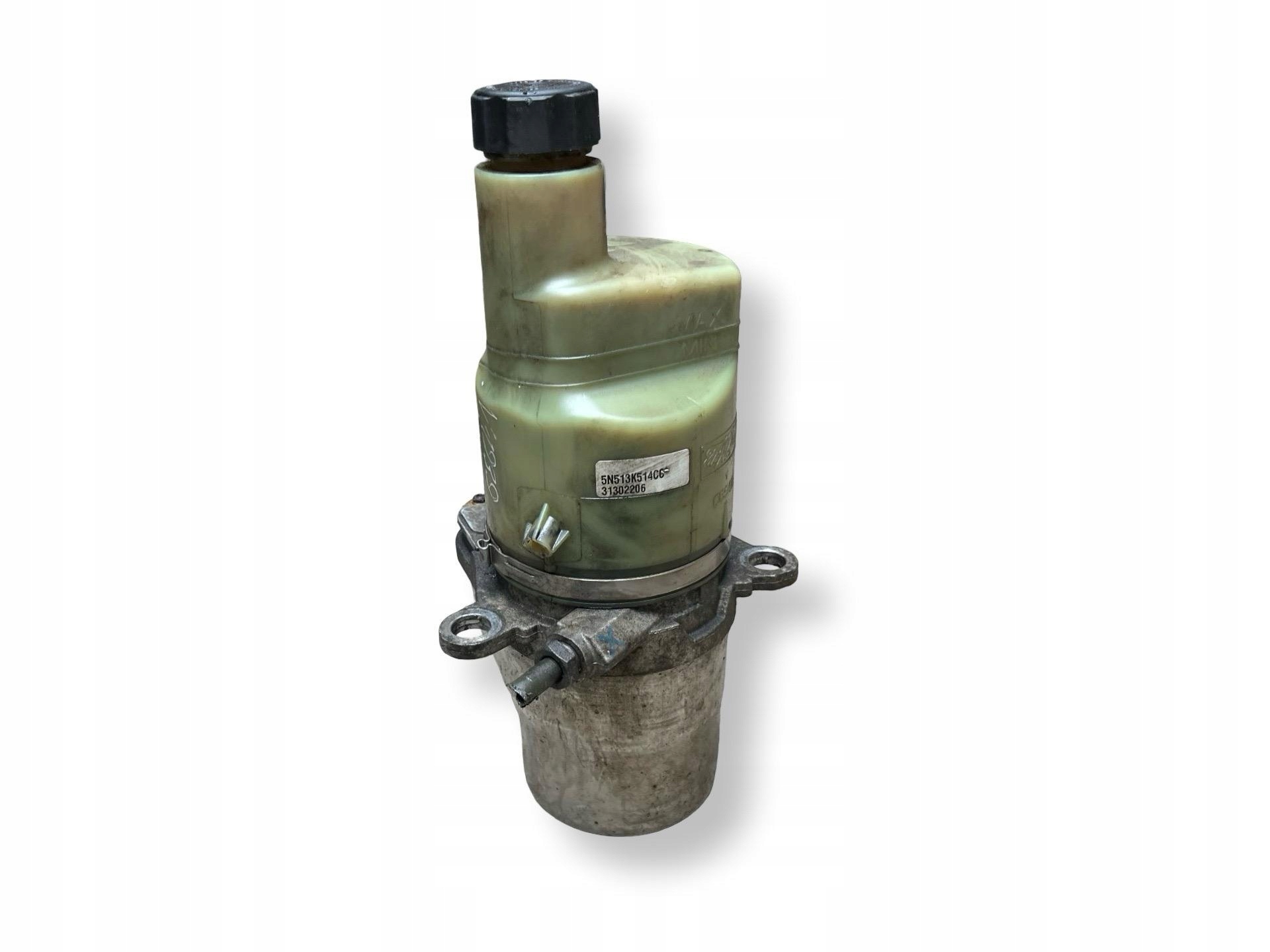 servo pump elektrohydrauliczna Volvo V50 facelift 2010 5N513K514CC