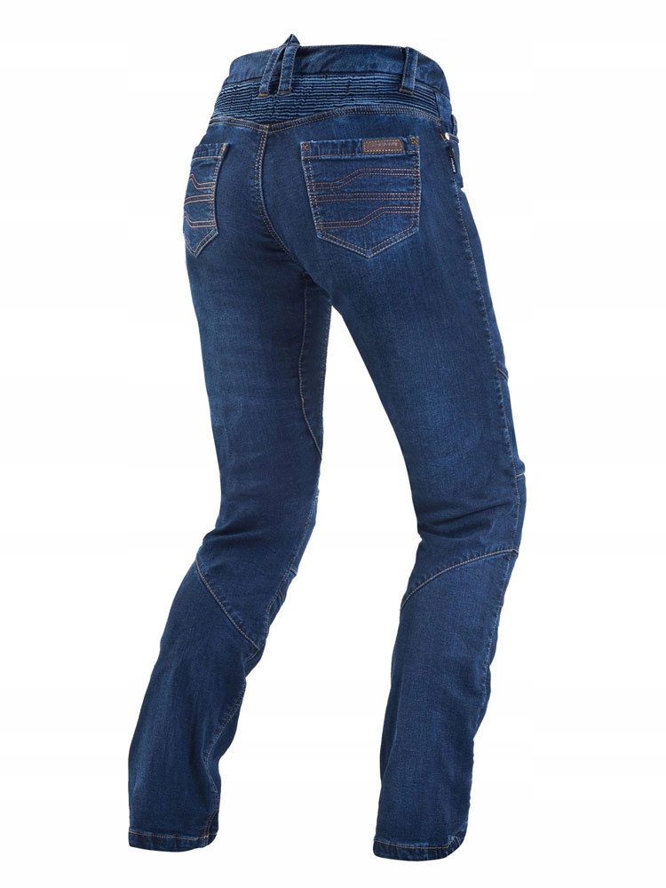 Jeansy motocyklowe damskie Shima Sansa 24 Producent Shima