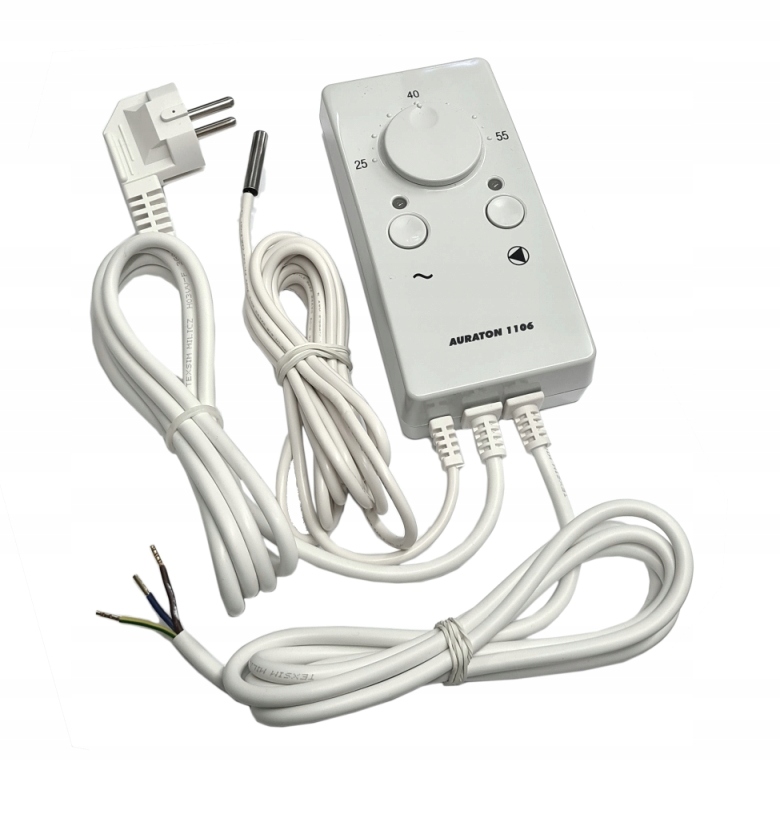 

Sterownik Pompy Auraton 1106 Regulator