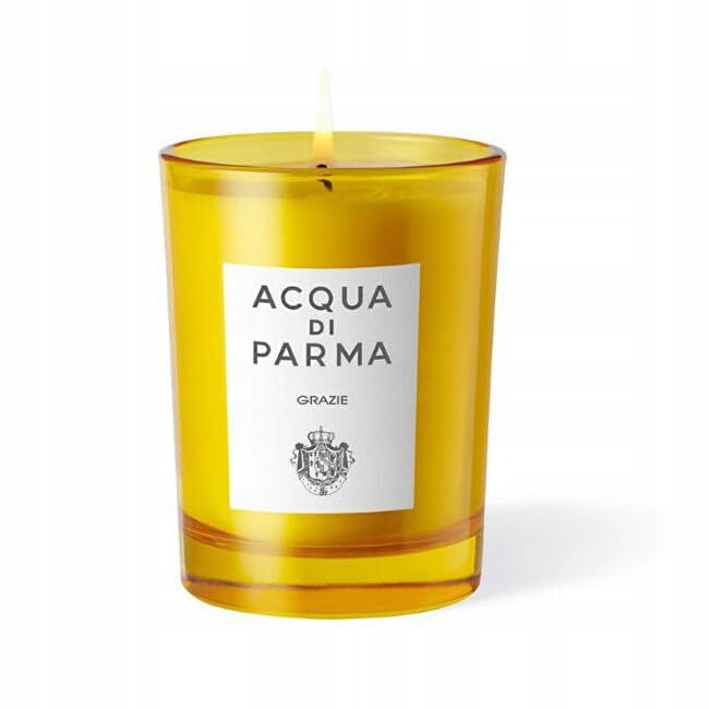 Acqua DI Parma Grazie Svička 200 G