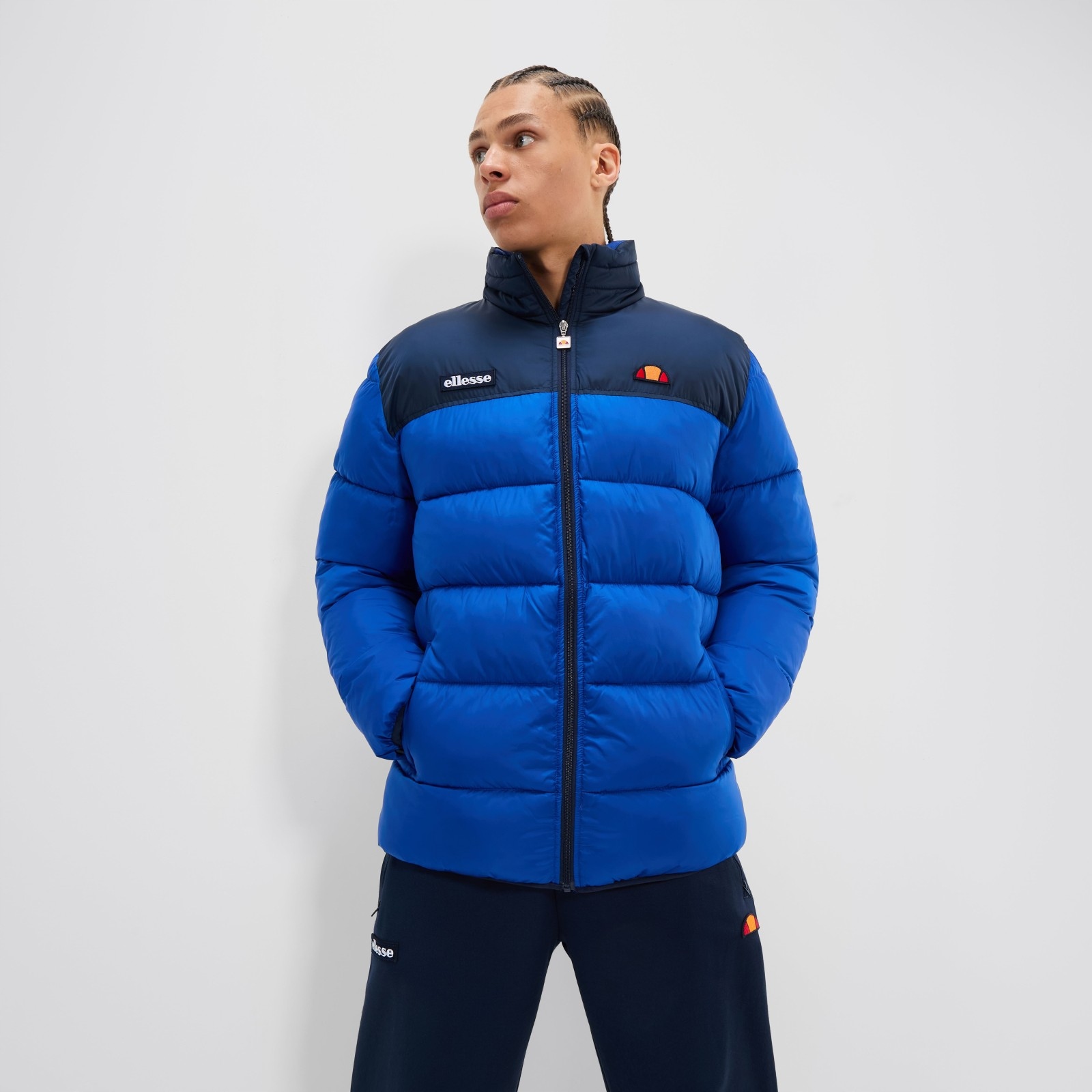 Pánská bunda ellesse Padded Jacket Caloroso