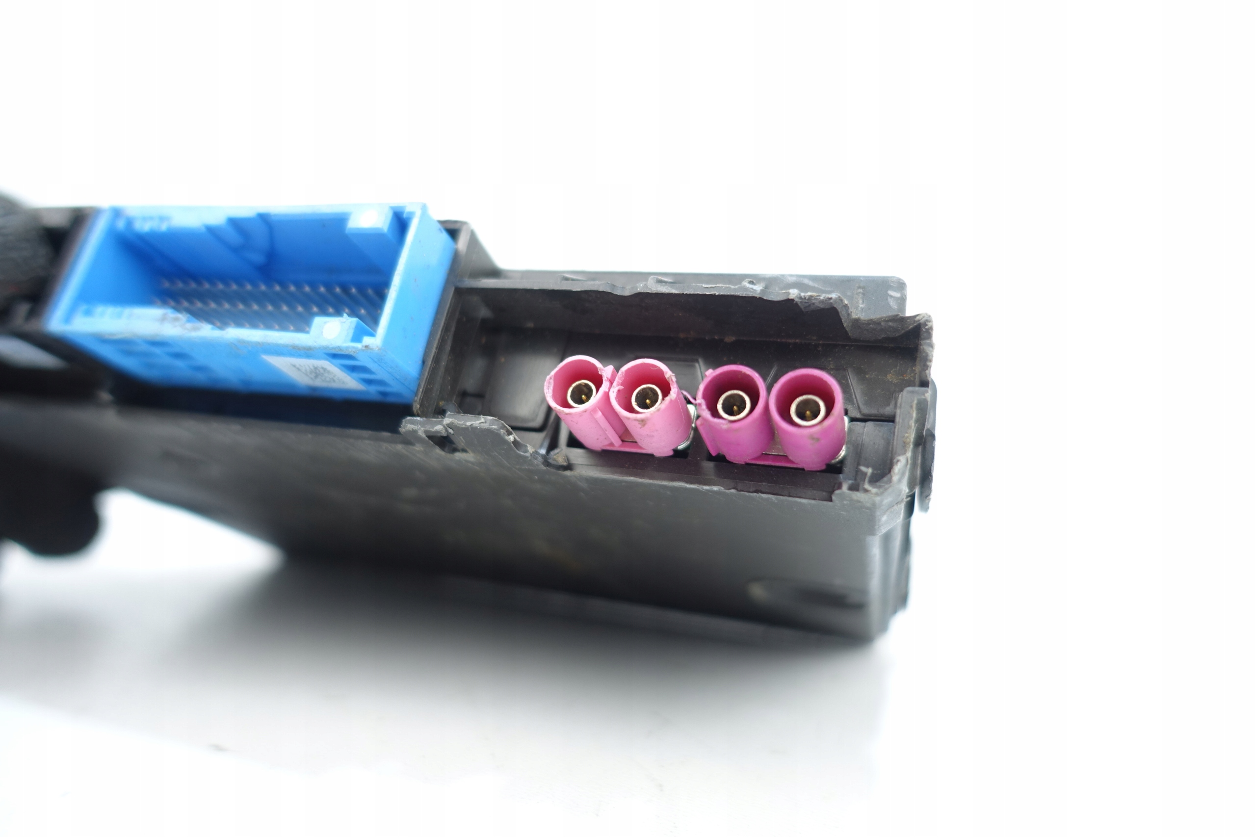 VW AUDI Bedienteil modul GATEWAY 8W8907468