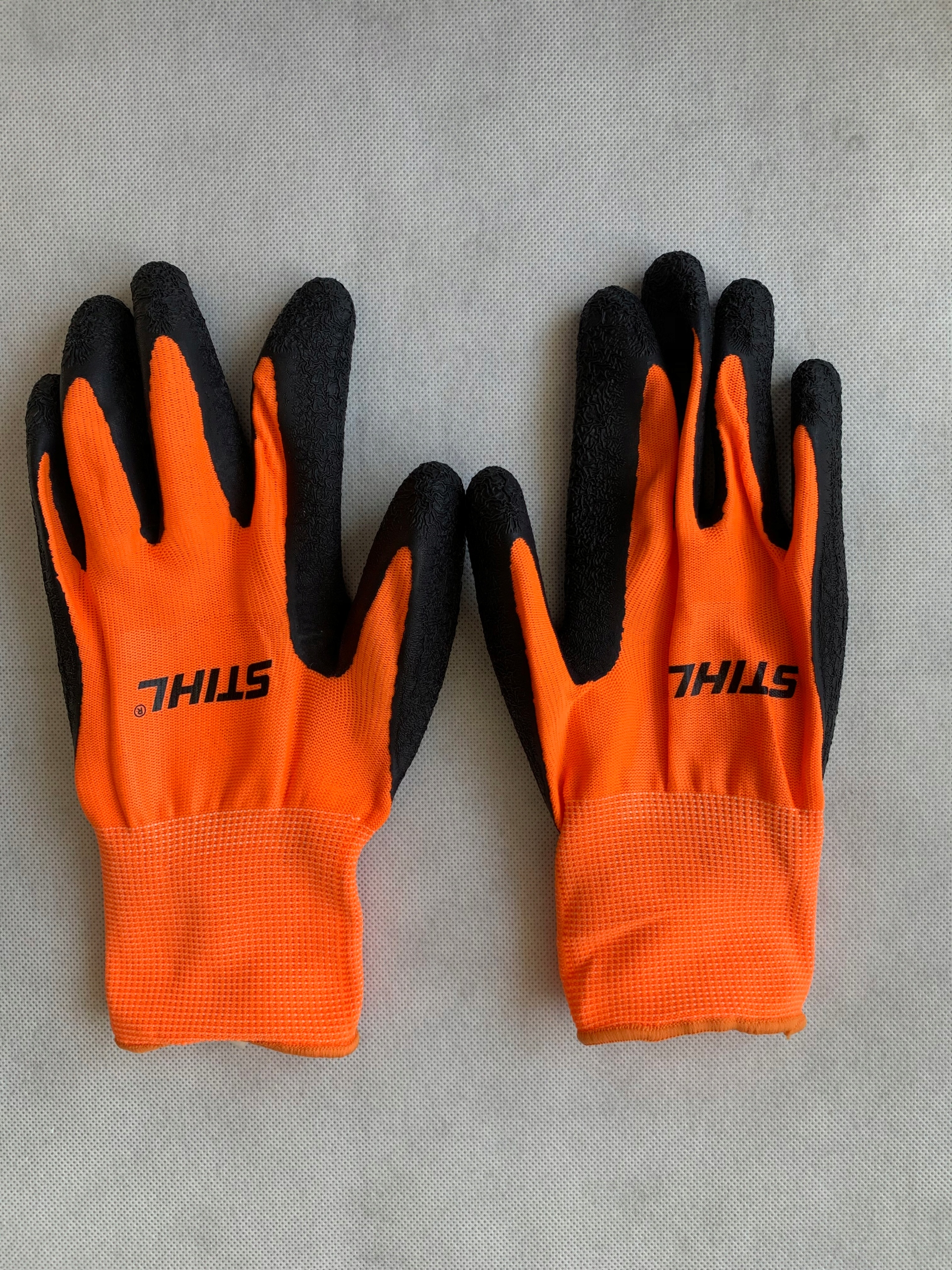 RĘKAWICE OCHRONNE STIHL FUNCTION DUROGRIP S