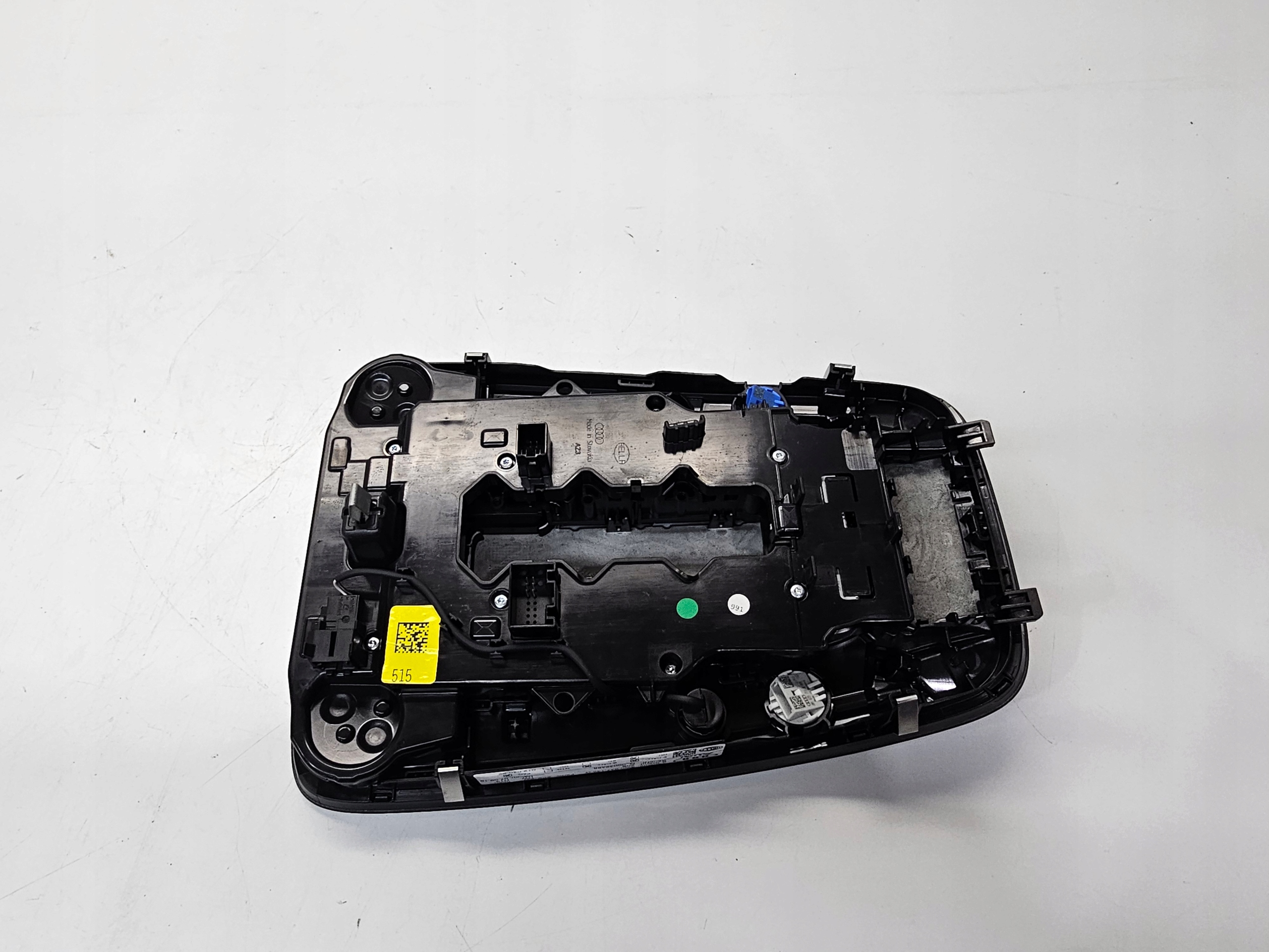 FANALE CIELO INTERNO AUDI A4 B9 8W0947135G LED 6PS