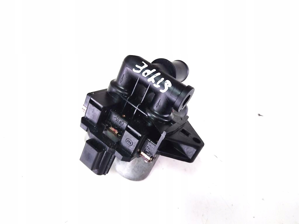 Jaguar S-Type 03r 4,2 zawor воды