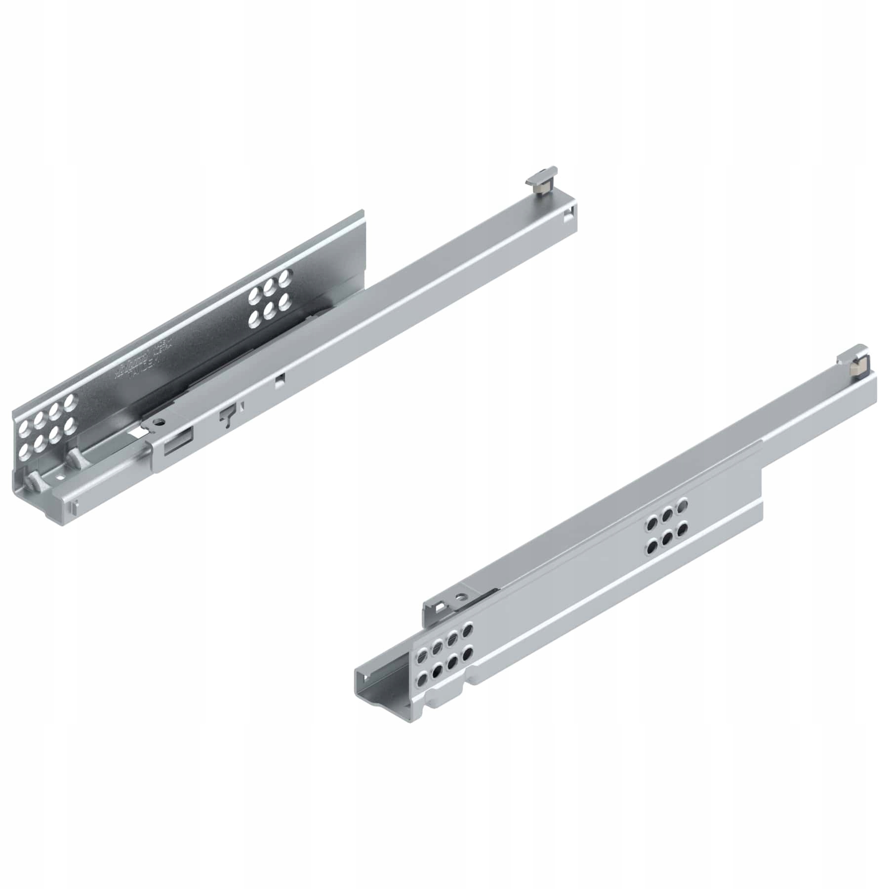 

Blumtandem Blumotion, 30kg, dł 300mm,, lewa/prawa