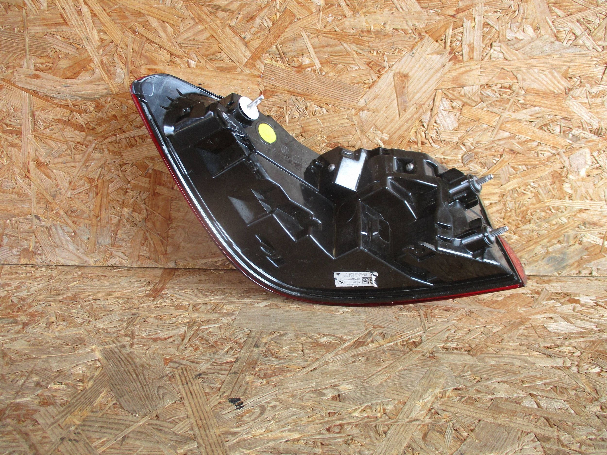light rear part rear right BMW 3 G21 KOMBI
