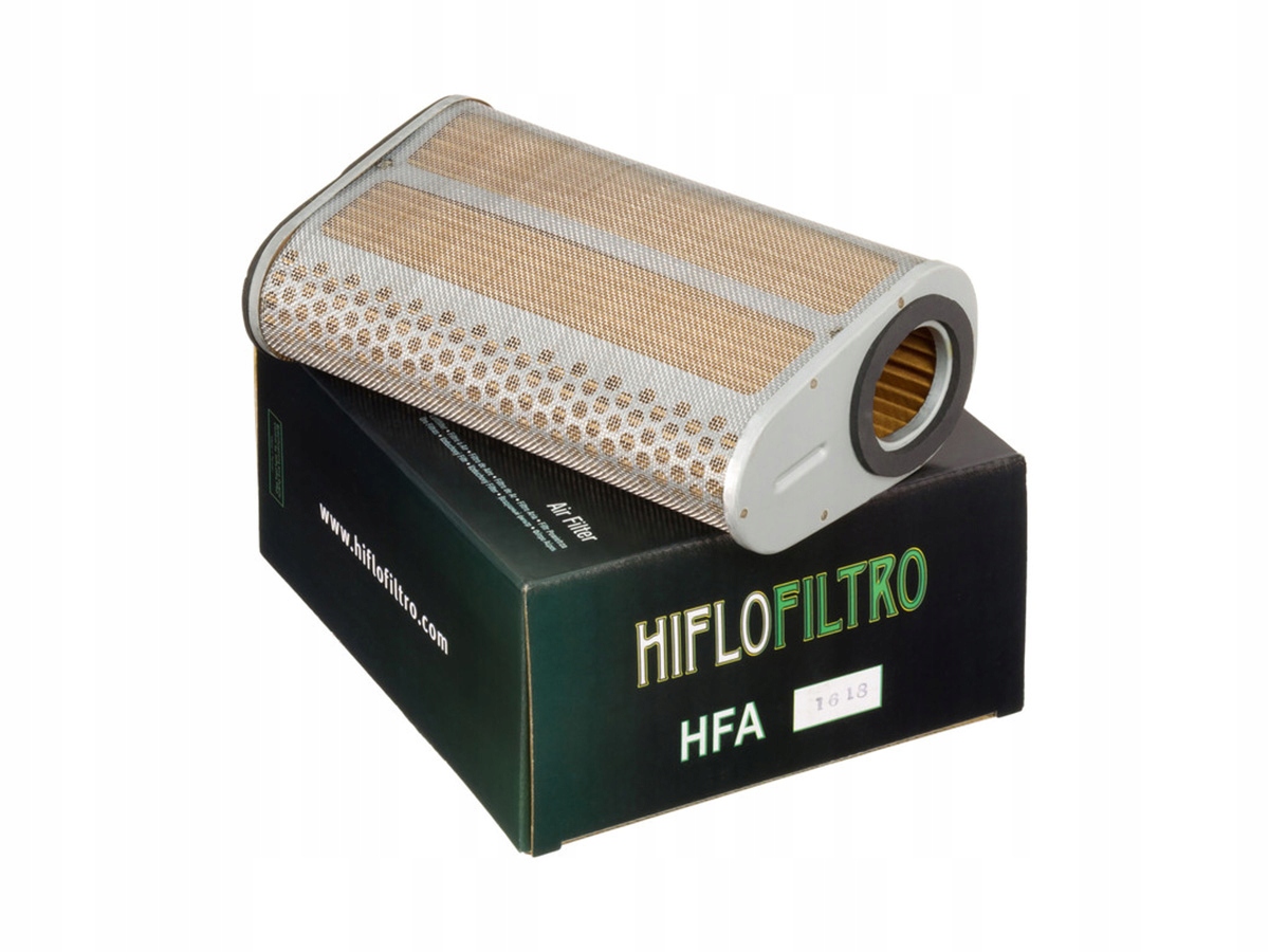 Hiflofiltro HFA1618 vzduchový filter hiflofiltro