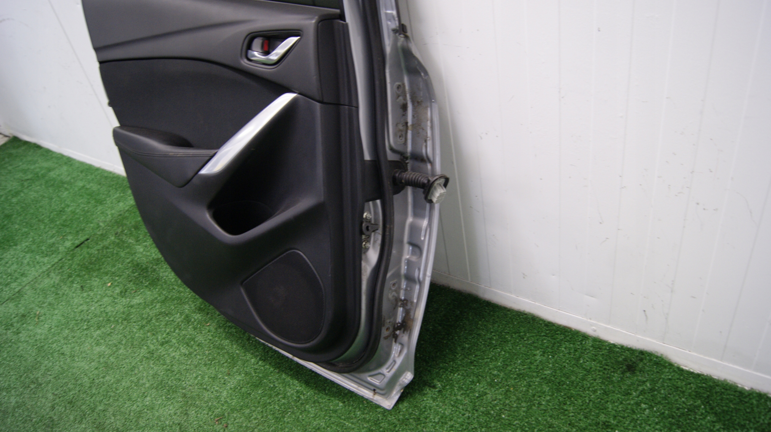Tür links heck MAZDA 6 GJ 2013 38P