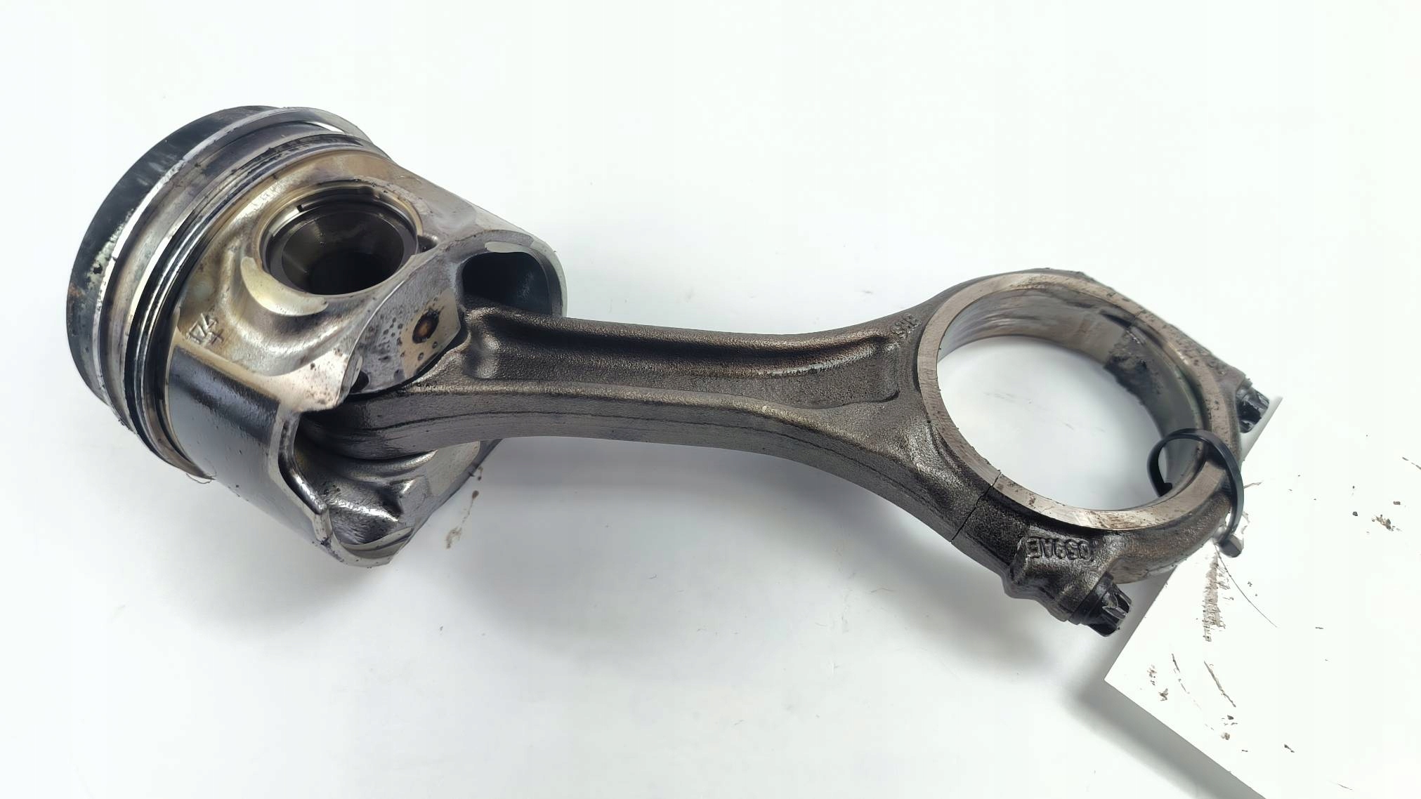 pistone Biella AUDI A5 e 8T