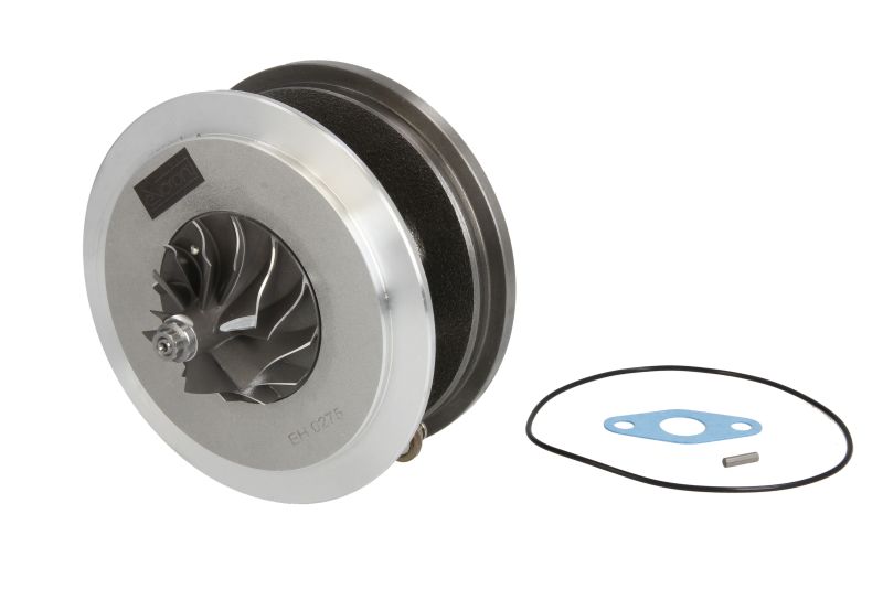 Jádro Cartridge Vložka Turbíny Audi A4 B7 A6 C6 2.7 Tdi 163 180 Km Bsg B