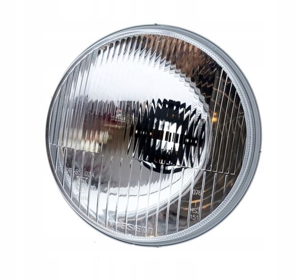 Wkład lampy przedniej Simson S50 Schwalbe KR51