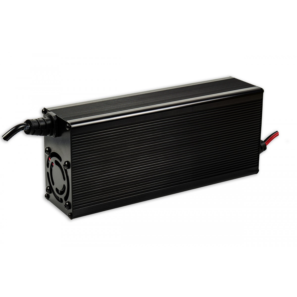 PROSTOWNIK DO AKUMULATORÓW LiFePO4 20A (12,8V) Numer katalogowy producenta 6PRLIFE20A 14,6V Volt