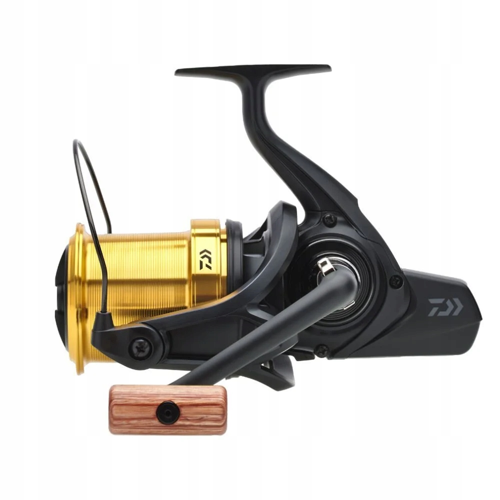 Kolowrotek Daiwa Emblem 45 Scw Qd-ot