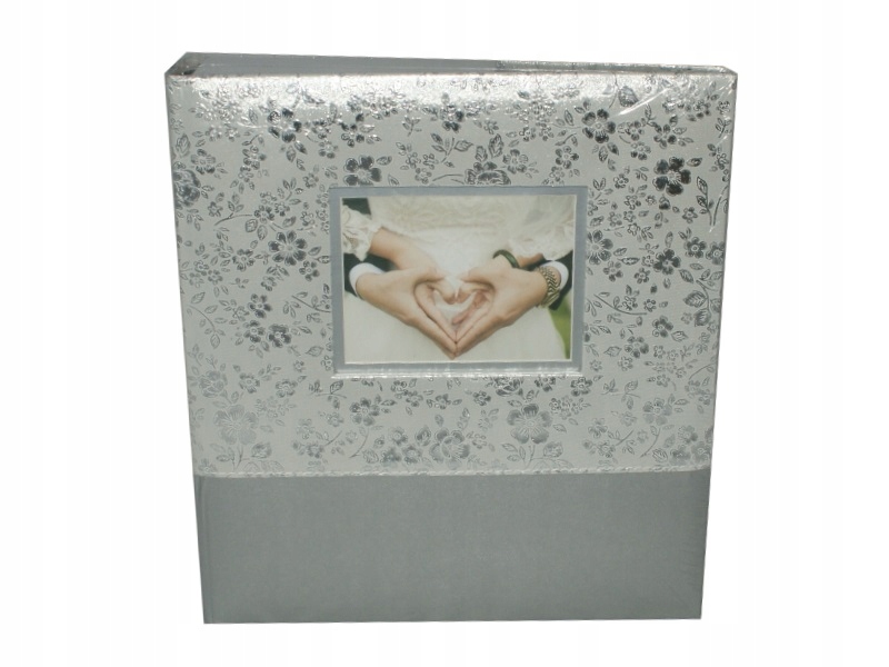 Album do wklejania SARA 29x32/ 50 ECRY
