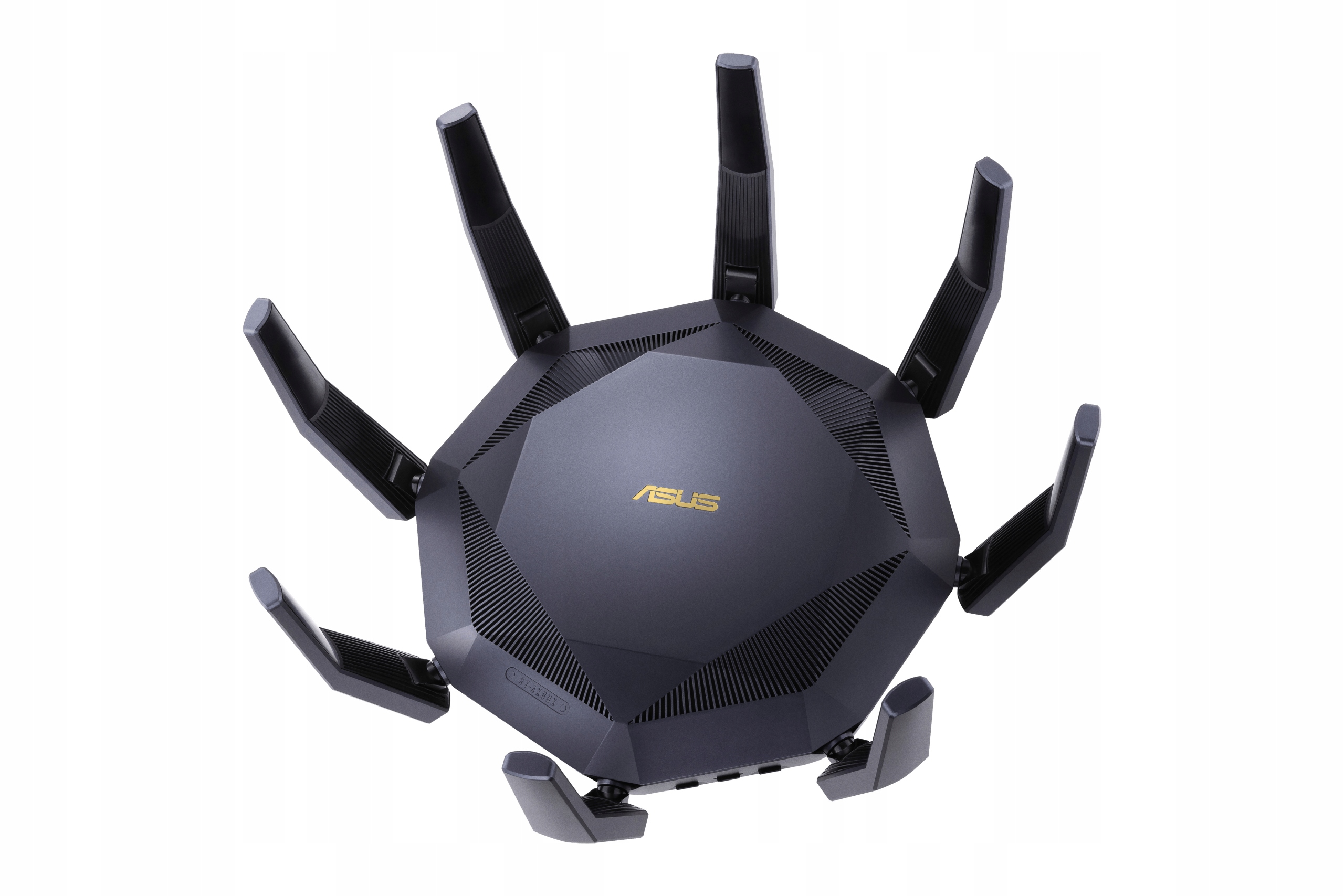 ASUS RT-AX89X Router 8 portów WiFi 6 Dual Band AX6000
