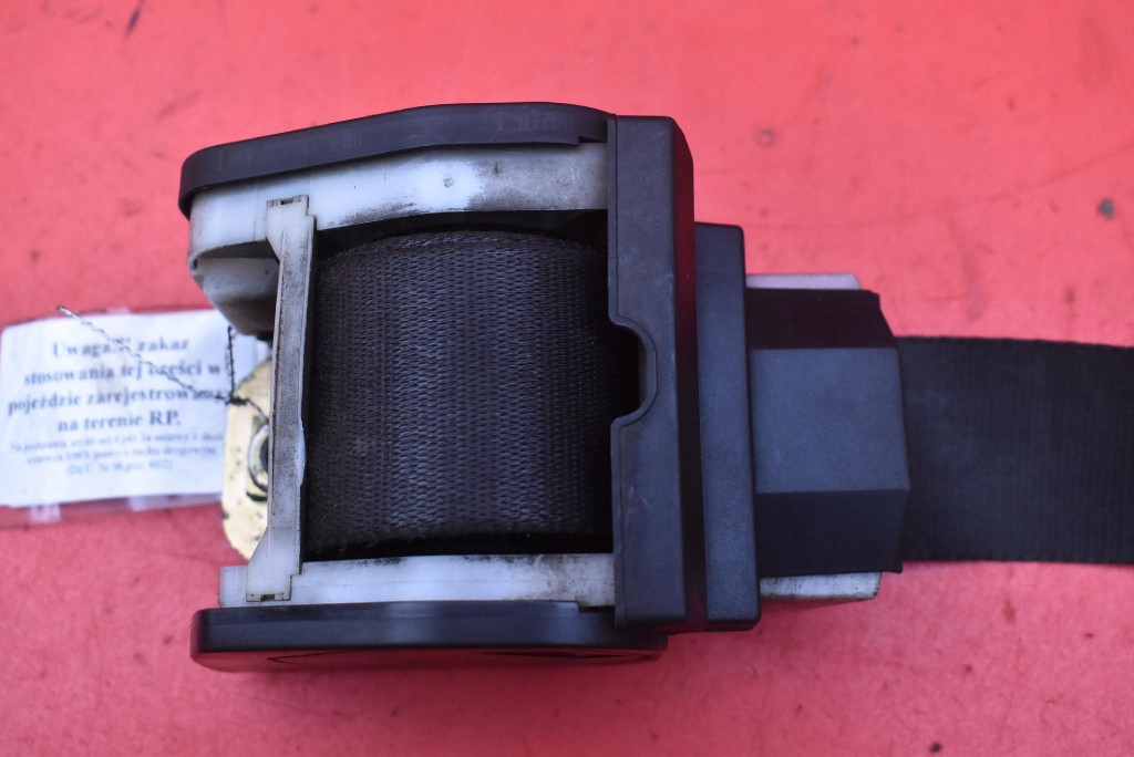 tension belt safety left front EU 531128800B FORD TRANSIT 5 V 00-06
