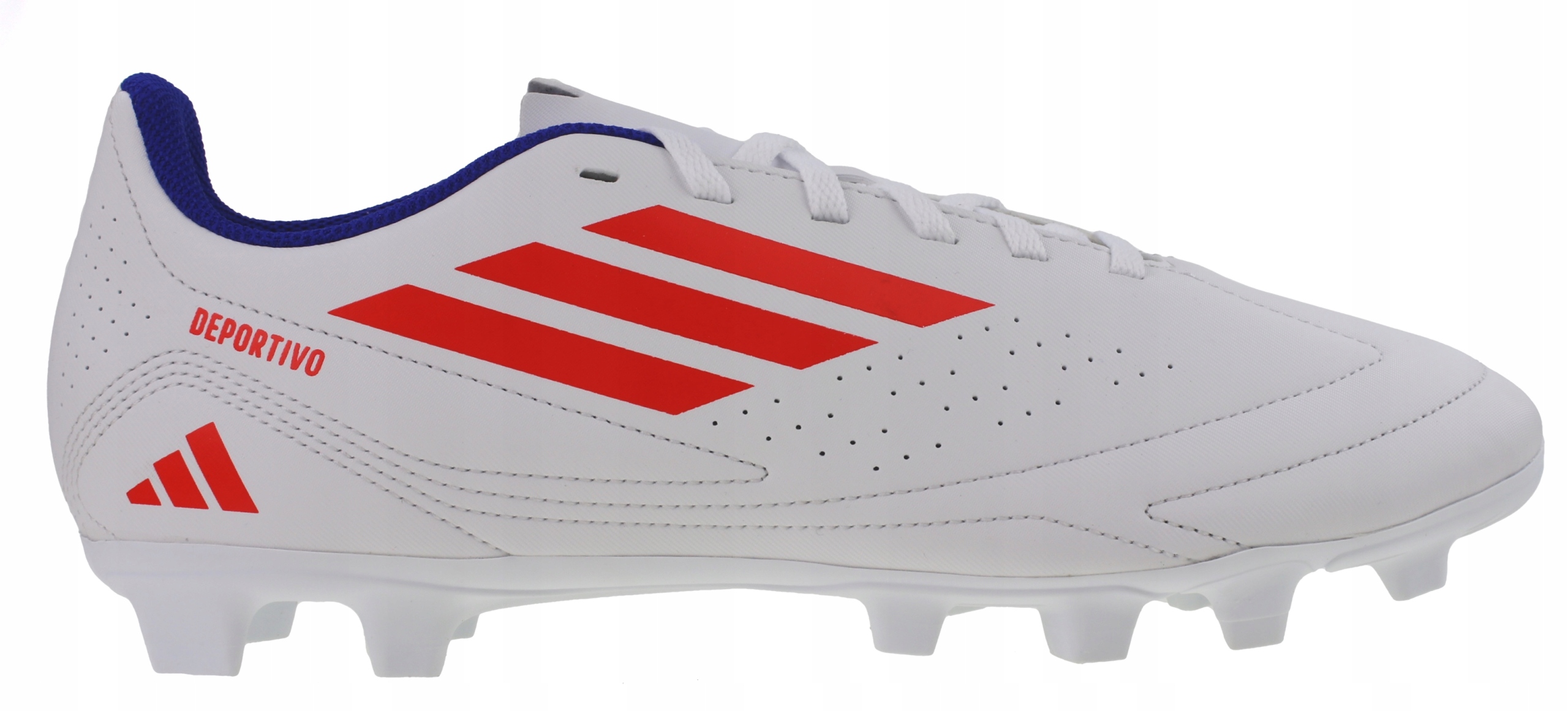 Adidas Deportivo III Fxg Vel: 48 2/3 31,5 CM IF1400