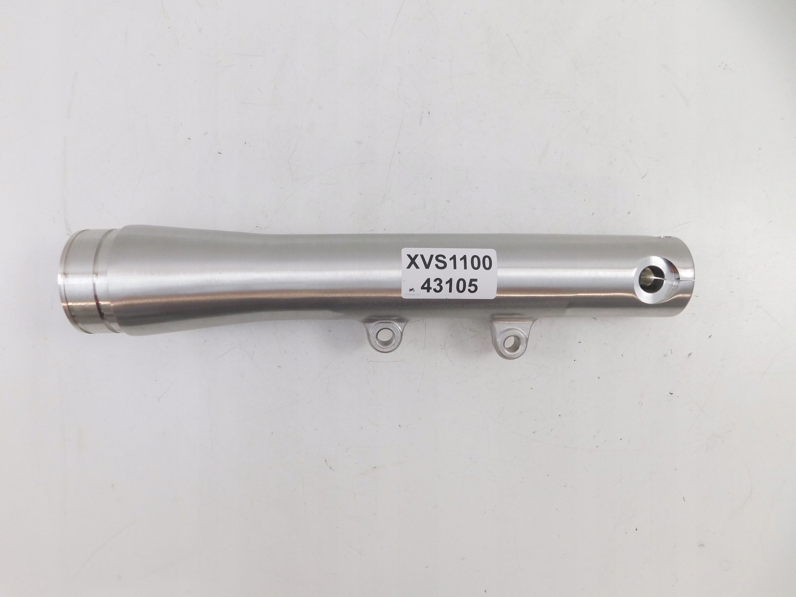 YAMAHA XVS 1100 DRAGSTAR